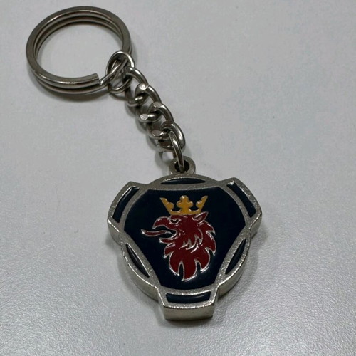 Scania merchandise set like new, Sweden edition 2017