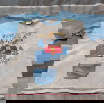  3 σετ πυτζαμάκια παιδικά για 4ων ετών - 104cm