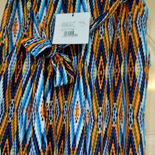 BSB pants new, size M, multicolored