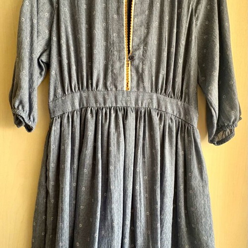 Madame Shoushou dress rare find from older collection size Large