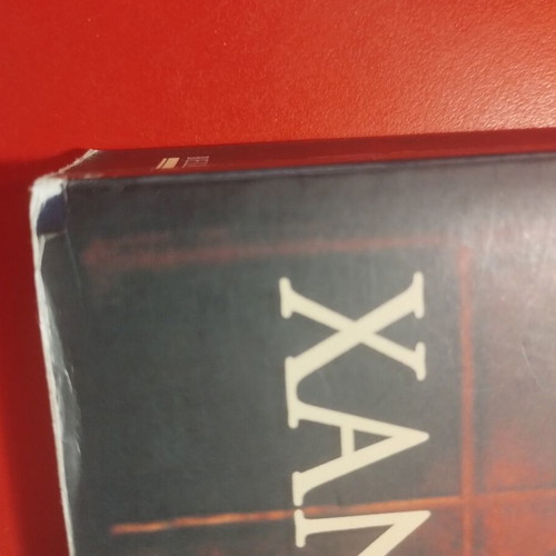 Hannibal by Thomas Harris used, Greek edition