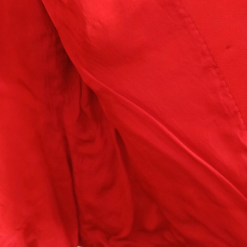 Acne Studios vintage jacket like new, red, size M