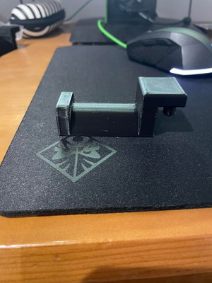 Xbox Series X headset stands, 2 pieces made to order
