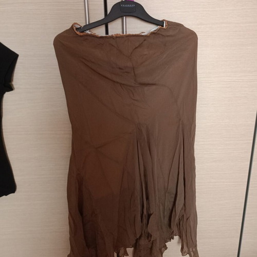 Women's clothing set used, jacket, skirt and summer tops