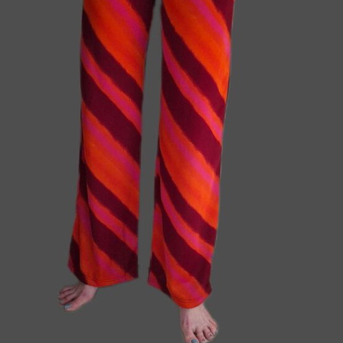 Lycra pants