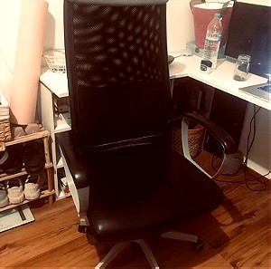 MARKUS IKEA περιστρεφόμενη καρέκλα γραφείου