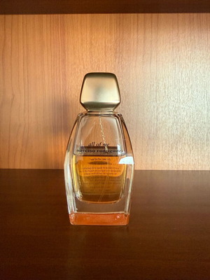 Narciso Rodriguez All Of Me Eau De Parfum 90ml used