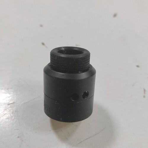 Vandyvape Pulse RDA Special Edition full black used with squonk pin bf
