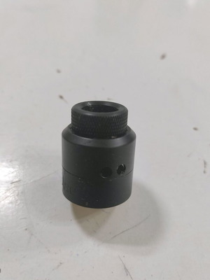 Vandyvape Pulse RDA Special Edition full black used with squonk pin bf