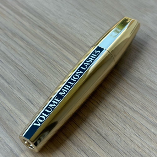 L'Oréal Paris Volume Million Lashes mascara new for volume and separation