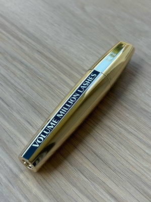 L'Oréal Paris Volume Million Lashes mascara new for volume and separation