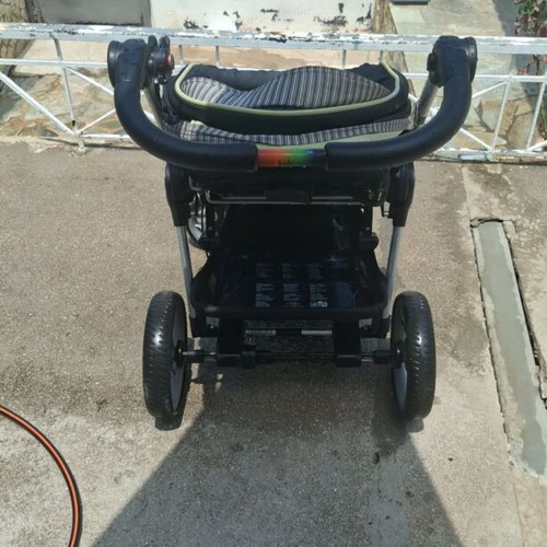 Baby stroller like new, very good condition