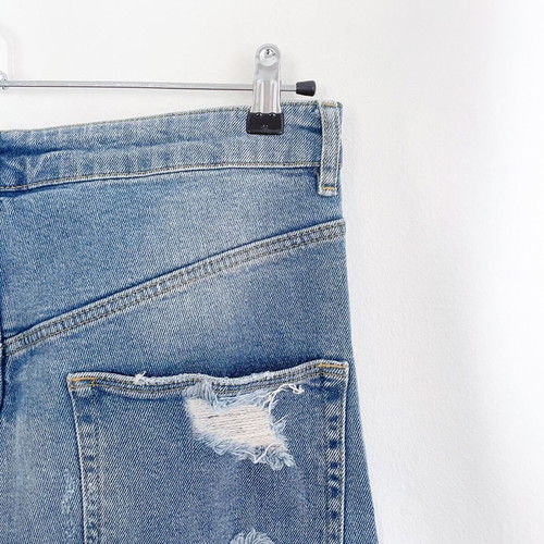 ASOS Jean Pant like new, blue, W33 L32R