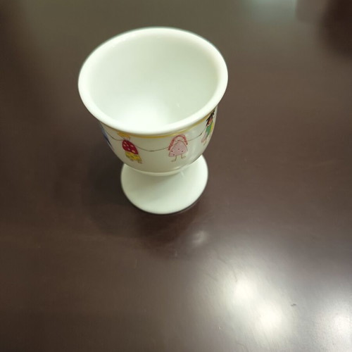 Espiel children's porcelain dinnerware set 5 pieces
