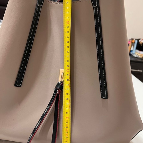 Franc shopper shoulder bag used, very convenient