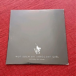 VICTORIA BECKHAM - NOT SUCH AN INNOCENT GIRL - PROMO CD SPICE GIRLS