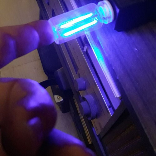 USB lamp new with adjustable lighting
