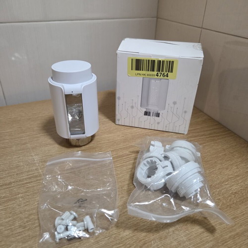 Smart Thermostatic Radiator Valve based on Tuya Zigbee protocol new