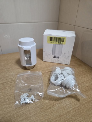 Smart Thermostatic Radiator Valve based on Tuya Zigbee protocol new