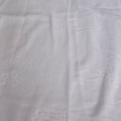 Women's blouses used, set of 3, size M, white