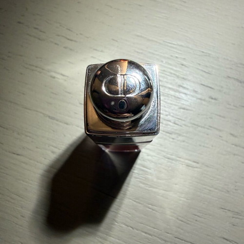 Dior lip oil like new