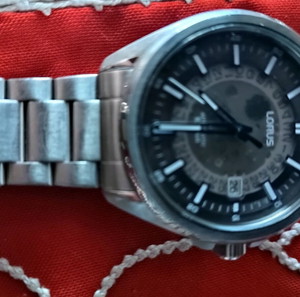 ρολόι lorus Automatic