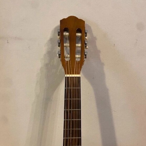 Stagg 3/4 Classical Guitar like new with case