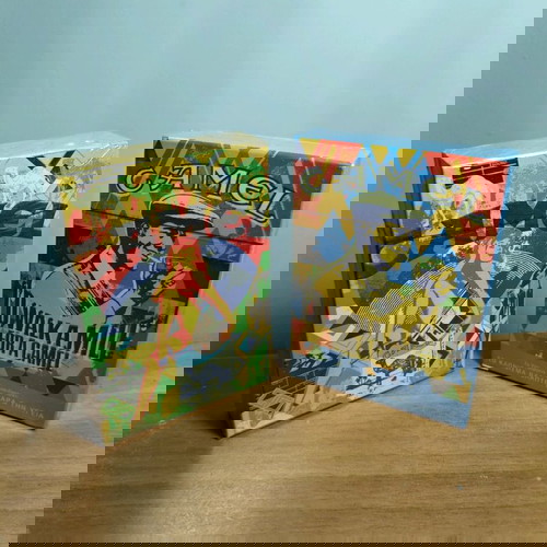 Camel комплект винтидж рекламни карти за игра употребявани