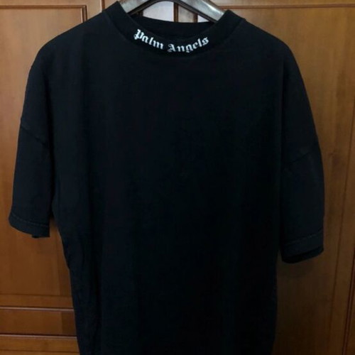 Palm Angels shirt like new, men's size L