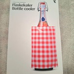Bottle cooler new, unused