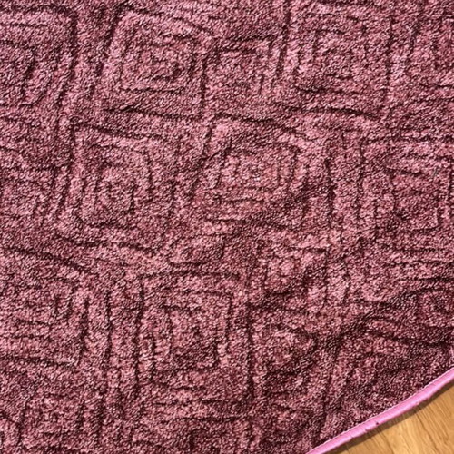 Rug like new, sapio milo color, 2.78x2.38 m