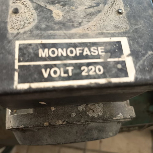 Compressor used, fully functional