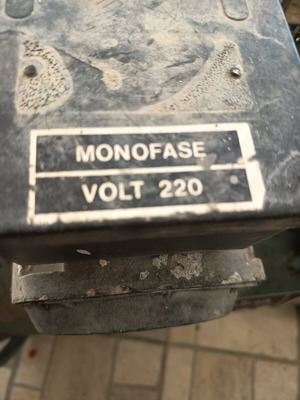 Compressor used, fully functional