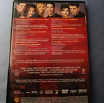 Friends Series 2 DVD used, episodes 19-24 with subtitles