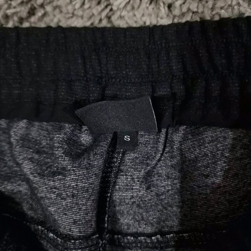 NÜ Denmark women dark grey jogger trousers new, size S/M