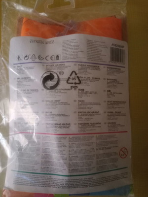 Life Buoy new