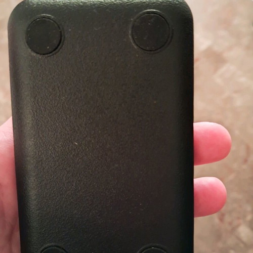 Foldable phone stand like new