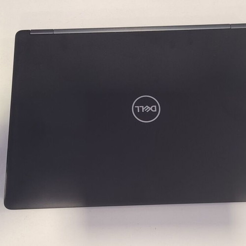 Dell Latitude E5491 laptop like new, Intel i7 8th Gen, 8GB RAM, 256GB SSD