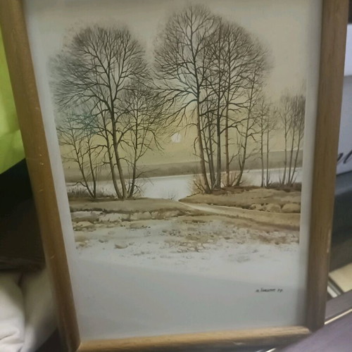 Vintage engravings like new