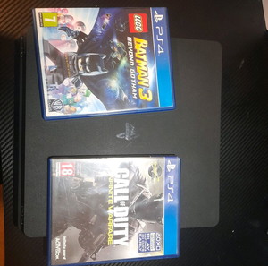 Playstation 4