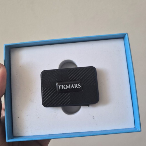 GPS tracker with strong magnet, new