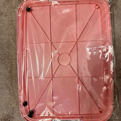 Pet mat new, washable 35x47cm