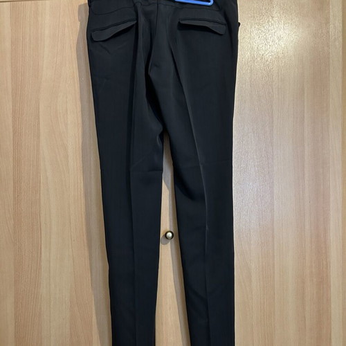Glou men's suit used, size 50, black