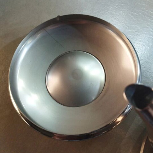 Fissler Carina kettle like new