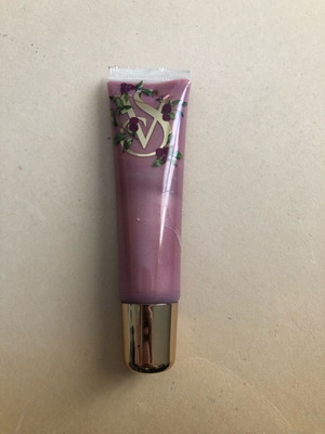 Victoria’s Secret lip gloss like new with fine shimmer
