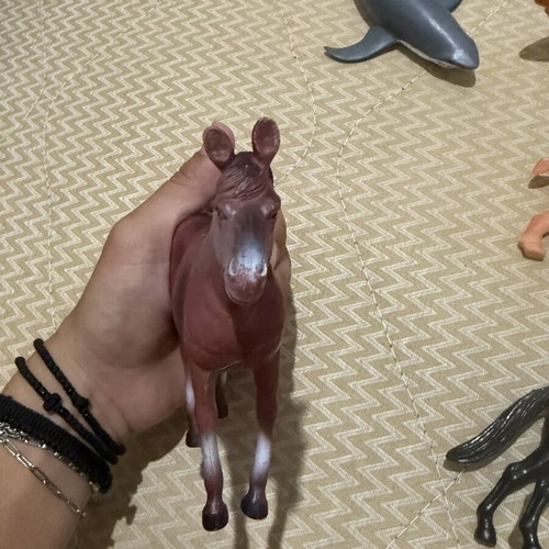 Animal figures like new, 2€ each