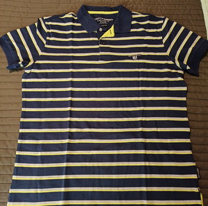 Μπλουζάκι polo