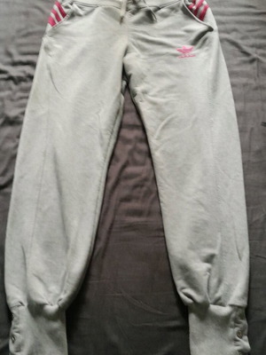 Adidas unisex sweatpants with unique design and buttons like new