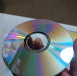 Emtec Cd-Dvd Cleaning like new