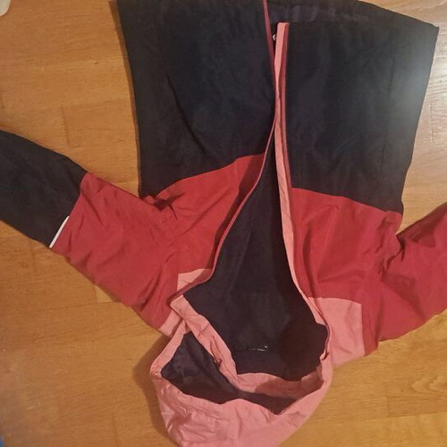 Crivit children's ski jacket size 146-152 like new